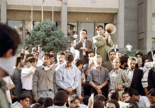 سید مصطفی تاجزاده