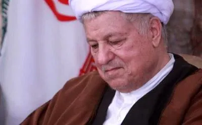 اکبر هاشمی رفسنجانی