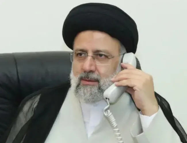 گفت‌وگوی تلفنی رئیسی با خانواده "مهسا امینی"
