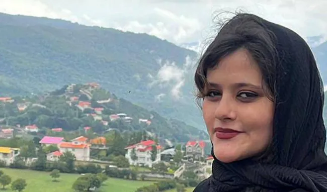 هشتگ مهسا امینی به بزرگترین هشتگ تاریخ از ابتدای اختراع اینترنت تبدیل شد!