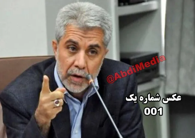 فرزندان مسولان ایران در کانادا این‌بار حسن یونس سینکی