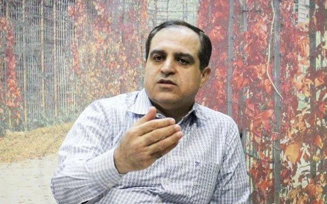 مهدی رحمانیان مدیر مسئول روزنامه شرق: انتشار عکس و خبر توسط خبرنگار و نشریه ما کار درستی بوده و رسالت خبری خود را انجام داده‌ایم