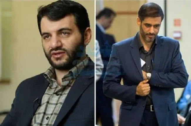 قانون پایستگی مسولیت مدیران سوپر انقلابی در دولت انقلابی ابراهیم رییسی/ سردار سعید محمد استاندار بعدی تهران؟