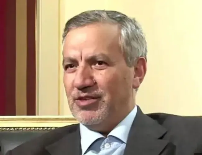 عطاءالله مهاجرانی