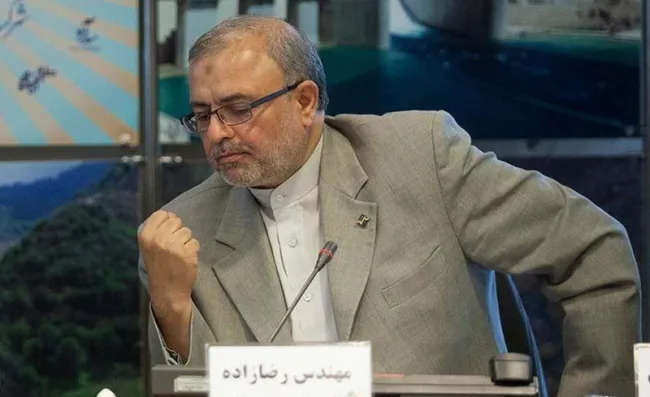 همسر انسیه خزعلی درمورد بافت تاریخی اطراف حرم شاهچراغ: