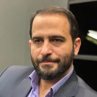 دعوت میکنم یک بار دیگر به همه مطالب رد و بدل شده بین من و پاسخ های استاد دکتر برهانی 