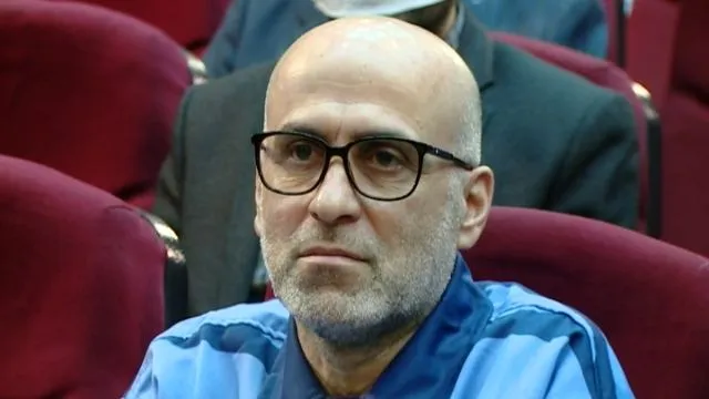 مرخصی اکبر طبری متصل به آزادی بوده و طبری اکنون آزاد است و تمام