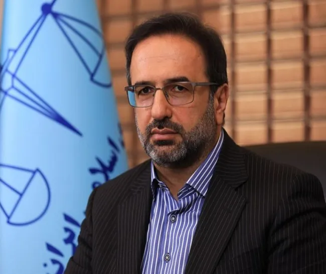 حسین فاضلی هریکندی، رئیس کل دادگستری استان البرز در مورد «پرونده روح الله عجمیان» گفته که متهمان این پرونده در زندان هستند و «هیچ کدام مشمول عفو نشده‌اند.»
