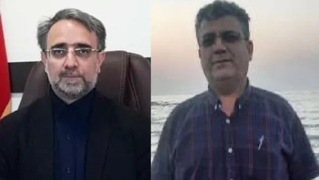ماهی گیری از آب گل آلود برای اهدافی پیدا و پنهان