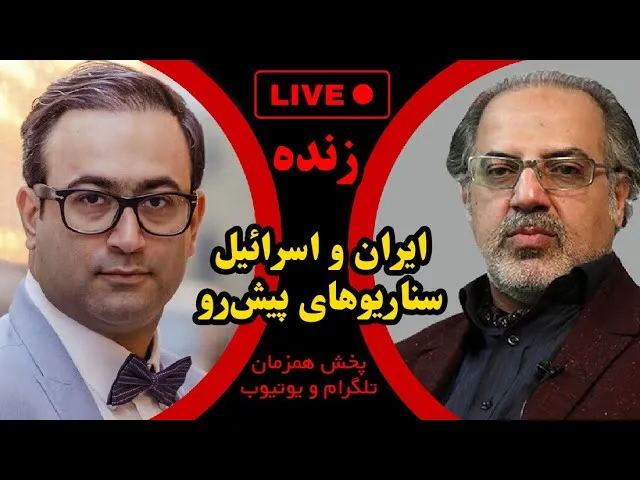 مهدی مطهرنیا