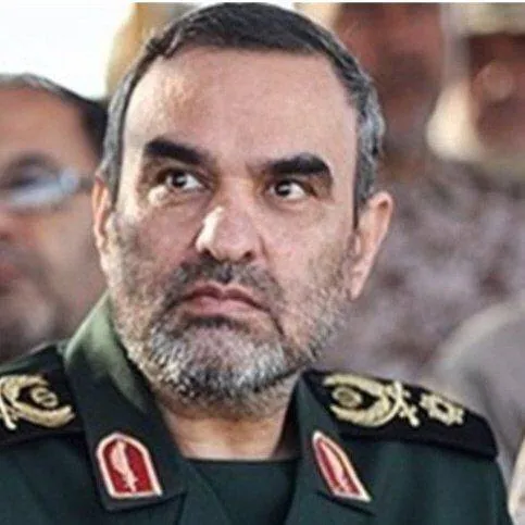 مراد ویسی: به هیچکدام از این سه تن پس از برکناری از عالی‌ترین سمت‌های اطلاعاتی و حفاظتی ج.ا و سپاه دیگر سمتی داده نشده