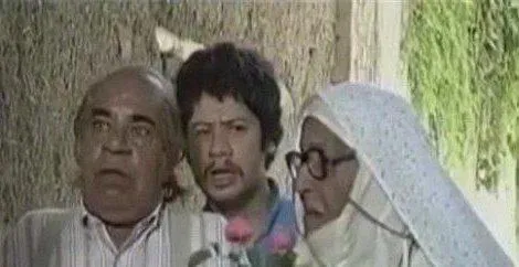 تهیه‌کننده «متهم گریخت»: می‌گفتند رابطه بی‌بی و شازده را حذف کنید