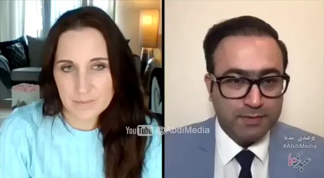 کاترین شکدم کیست؟