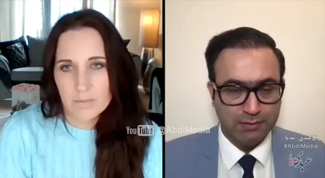 کِی و چگونه کاترین شکدم مسلمان شد و آیا هنوز هست؟