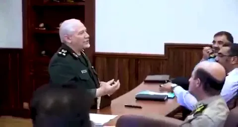 سبقت در بیان کرامات آیت‌الله خامنه‌ای بعد از زندگی در کانتیر نوبت معجزه و کرامات شد
