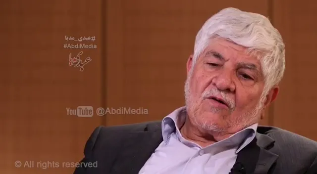 عزم هـاشمی بود که آیت‌الله خامنه ای رهبر بشود؟ - محمد هاشمی - سال ۱۳۹۷