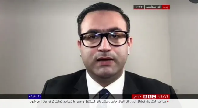 هدف حاکمیت یکدست از محدود کردن و لغو پروانه های نمایش، تاثیر بر منابع مالی هنرمندان و منعطف کردن آنها با سیاسیت های حکومت است.