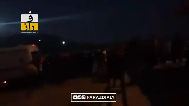 دایی ⁧ مهسا امینی⁩ در گفت و گو با فراز