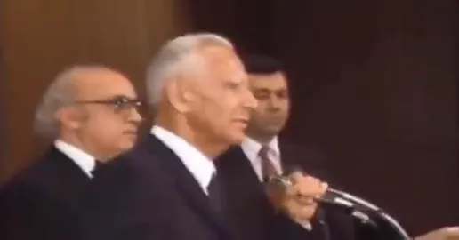 سخنرانی مجتهدی گیلانی موسس دانشگاه شریف خطاب به جوانان نخبه:آرزو دارم اگر از دنیا رفتم این آرزو اجرا کنید، به ایران خدمت کنید