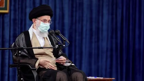 خاطراتان هست در مورد دیدار رهبر جمهوری اسلامی و ورزشکاران چقدر موج و تایید و تکذیب به راه افتاد؟
