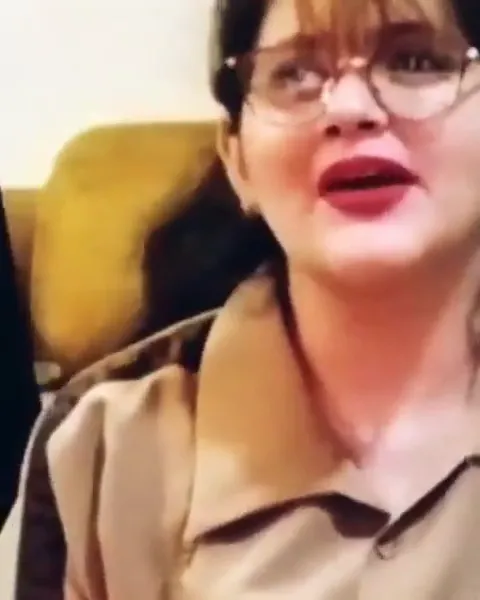 ویدیویی از مهسا امینی در حال همخوانی با آهنگی از گوگوش