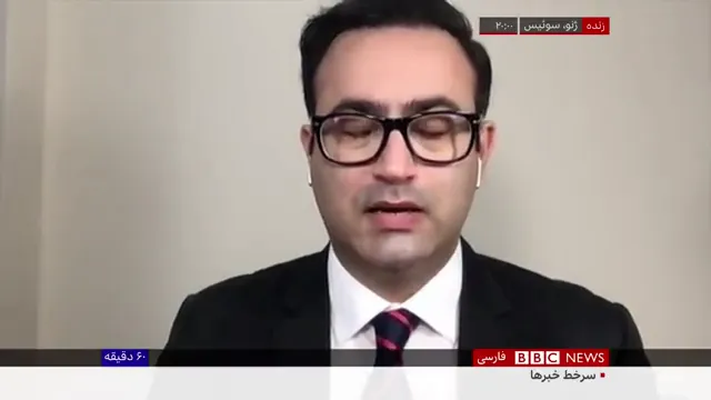 مطرود صدا و سیما و نهادهای فرهنگی مقبول مردم هستند.