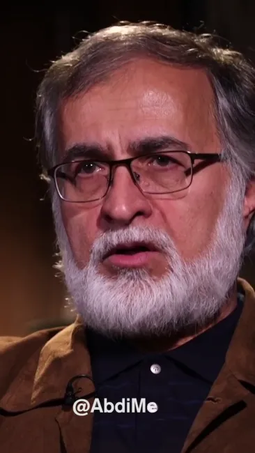 محمد عطریانفر: امروز اصلاحات معتقد است کانون مرکزی و تیرک انقلاب، رهبری است.