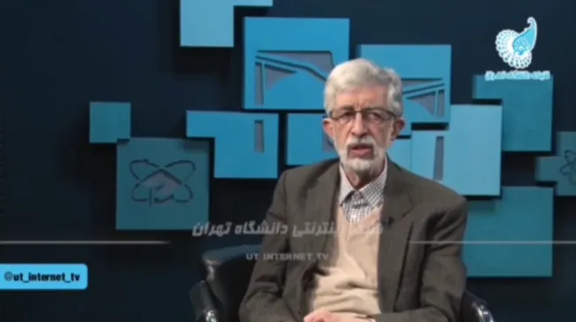 حدادعادل: کار درستی کردیم که طرف روسیه و چین رفتیم