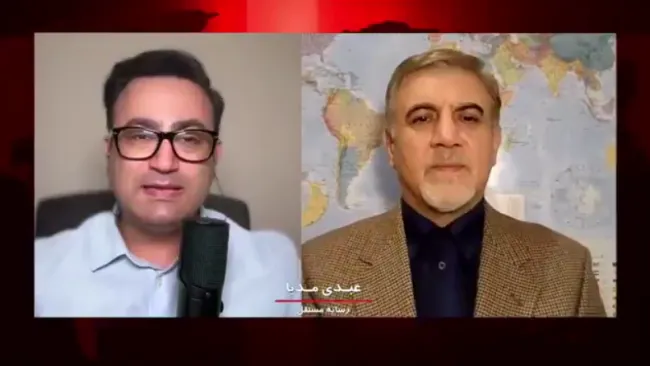 حسین علیزاده