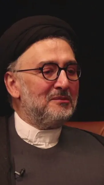 محمدعلی ابطحی