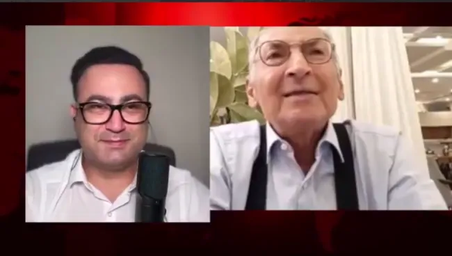 صادق زیباکلام