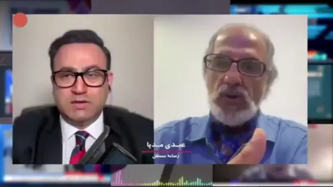 مهدی مطهرنیا