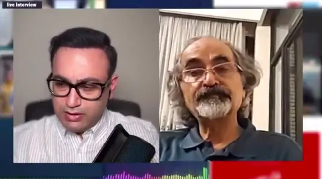 تقی آزاد ارمکی