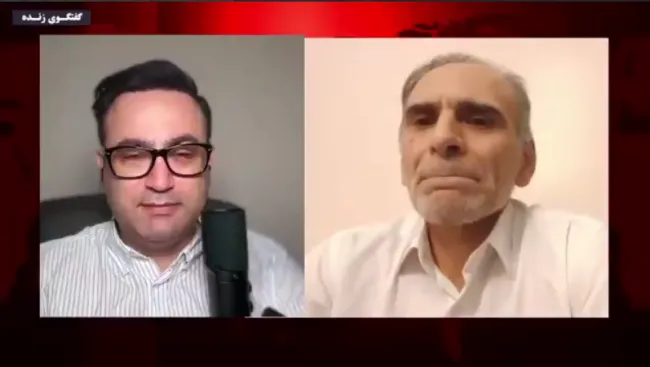 کامران ندری