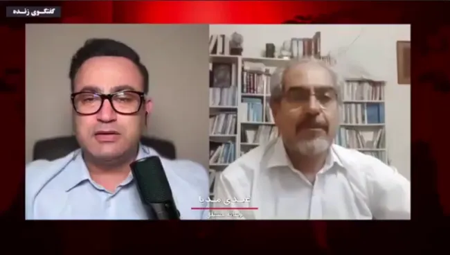 احمد بخارایی