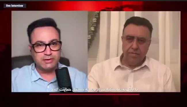 جهانبخش خانجانی