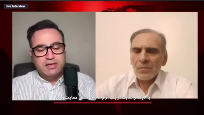 کامران ندری