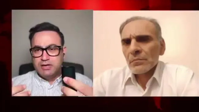 کامران ندری