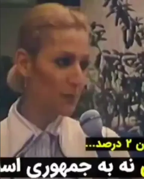 رفراندوم جمهوری اسلامی