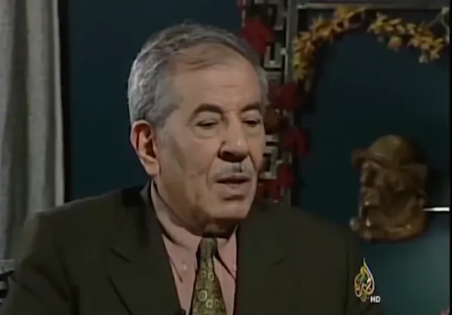 صلاح عمرعلی