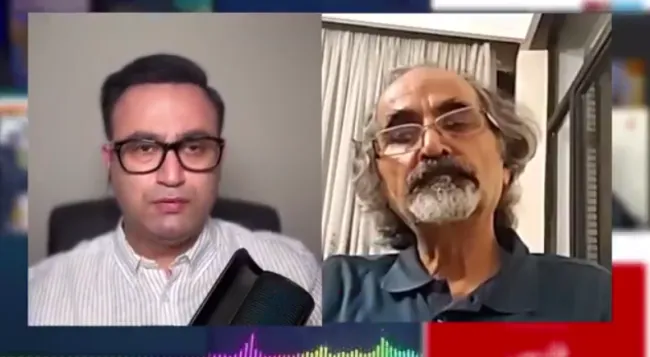 تقی آزاد ارمکی
