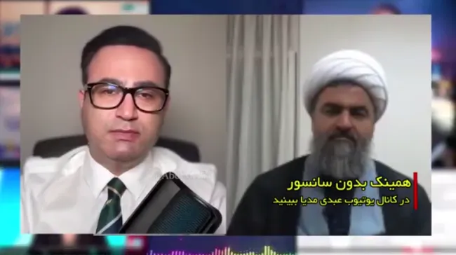 محمدتقی اکبرنژاد