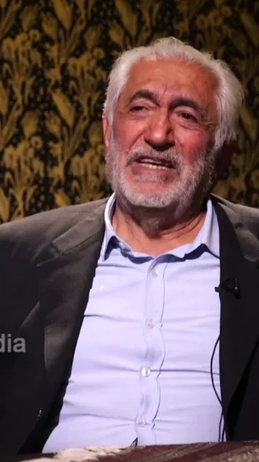محمد غرضی