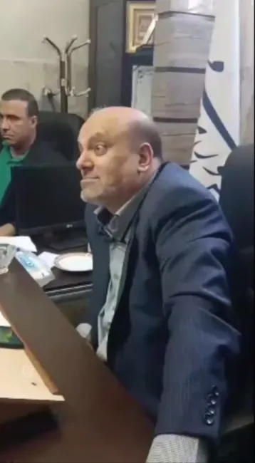 علیرضا منادی