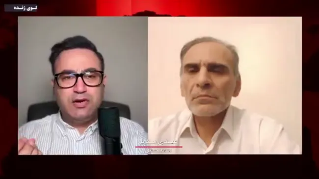 کامران ندری