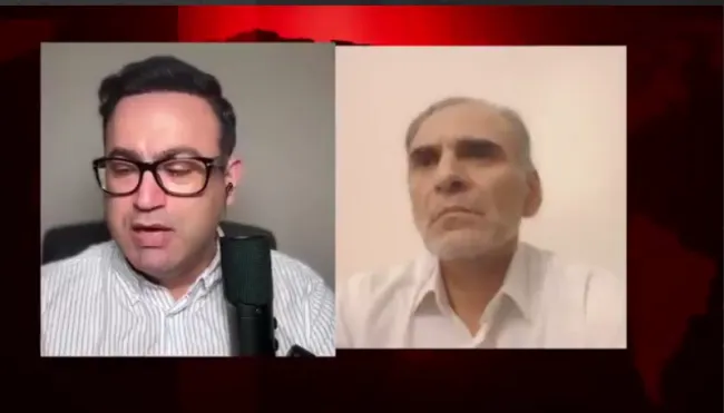 کامران ندری