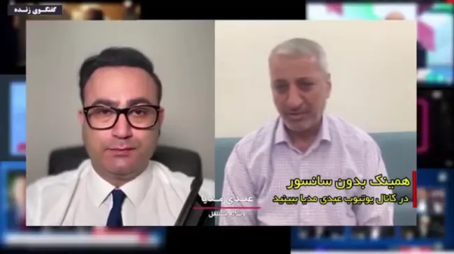 غلامعلی رجایی