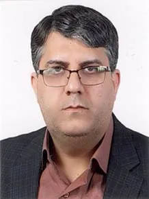 علی شریف‌زاده اردکانی
