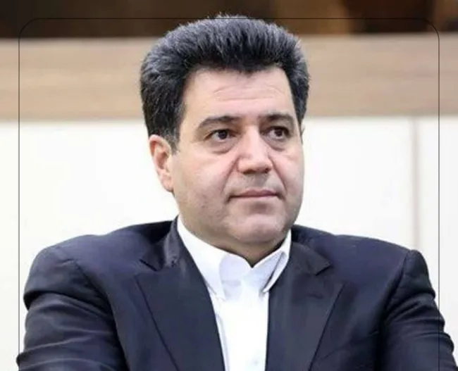 حسین سلاح‌ورزی