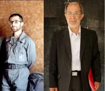 سردار علایی